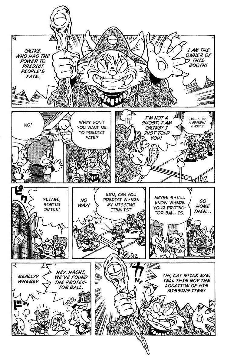 Doraemon Long Stories Chapter 128 10